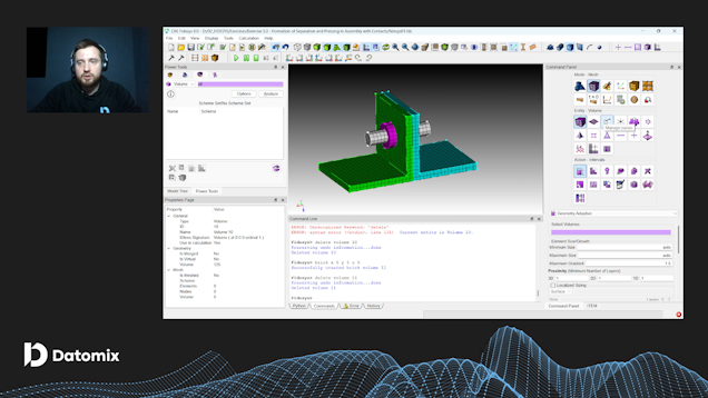 fidesys-abaqus
