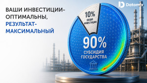 цифровой суверенитет: субсидия на разработку и внедрение отечественного программного обеспечения - фото - 1