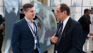 участвуем в конференции МГРИ «Гидрогеология: прошлое, настоящее и будущее» - фото - 1